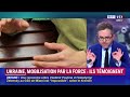 🔴 UKRAINE- TÉMOIGNAGE EXCLUSIF : "Quand on voit des gens être frappés, c'est inacceptable"｜LCI