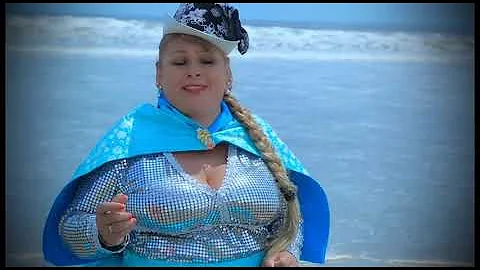 RAQUEL DELGADO    TU NOMAS TIENES LA  CULPA