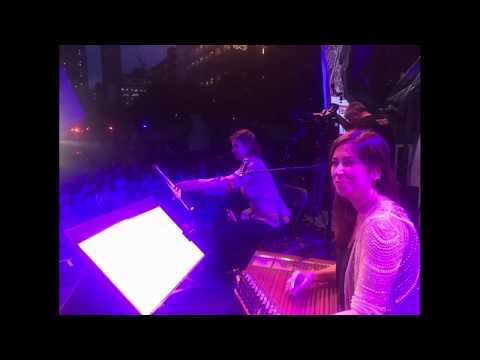 Katajjaq Khoomei Oktoecho Orchid Ensemble