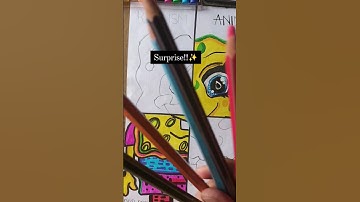 One Drawing, But 4 Different Styles✨️Part 3(SPONGEBOB)Drawwithsara|#shorts#drawing#shortsvideo