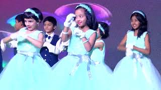 Tahayya-By Grade-2 Kids, Annual Day-2023, Brainy Stars-Warangal. Resimi