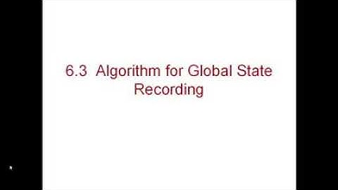 DistributedComputing-Unit-4-Part-2