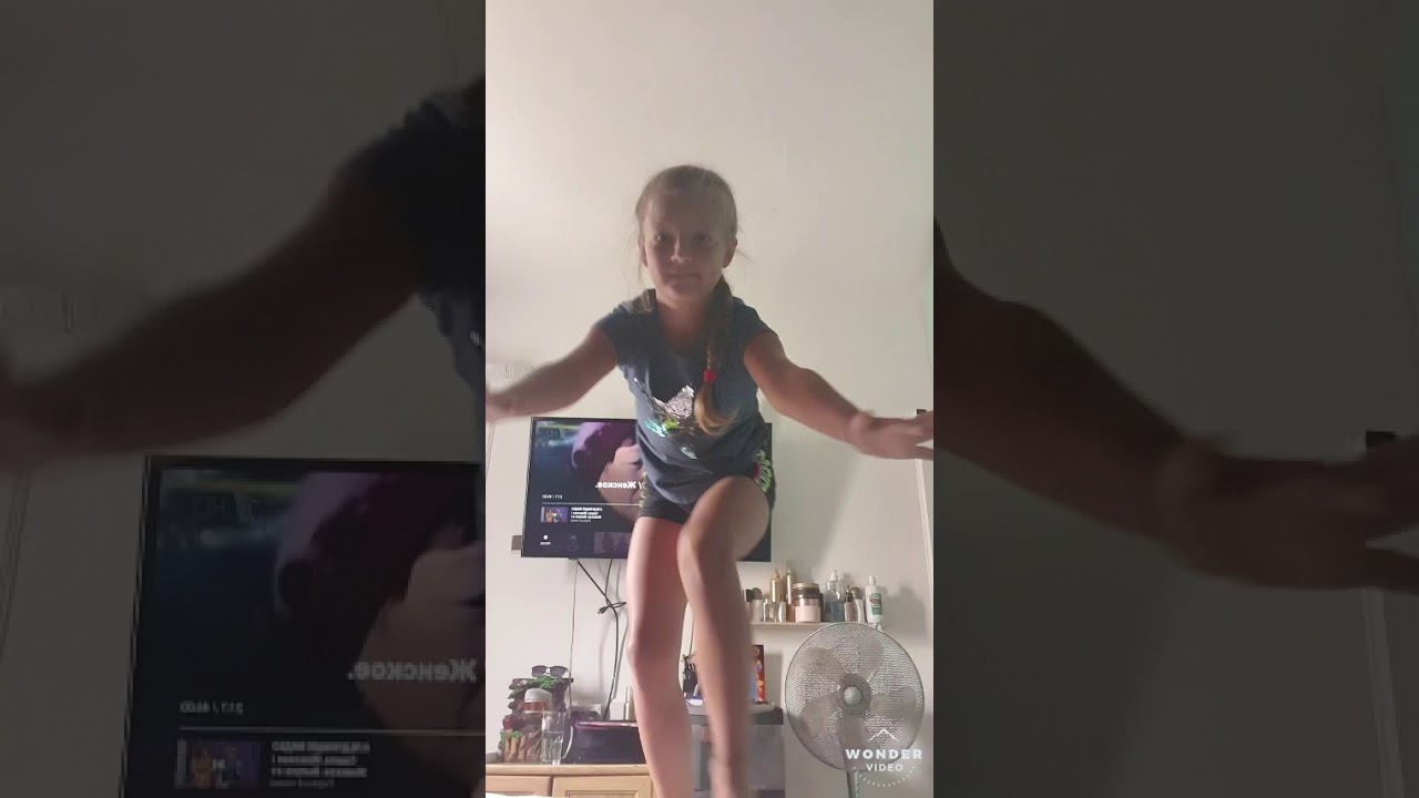 Стойка на руках - YouTube