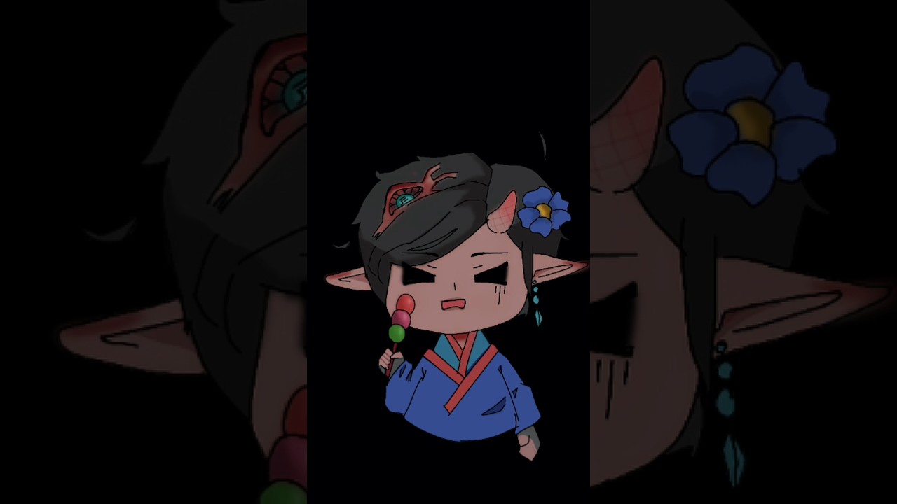 PNGtuber I hope you can relieve stress. 