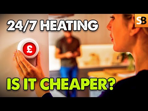 Is It Cheaper