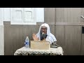 نصيحة هام جدا في اصطحاب الأطفال للمسجد الشيخ محمد فتحي عبدالعزيز 
