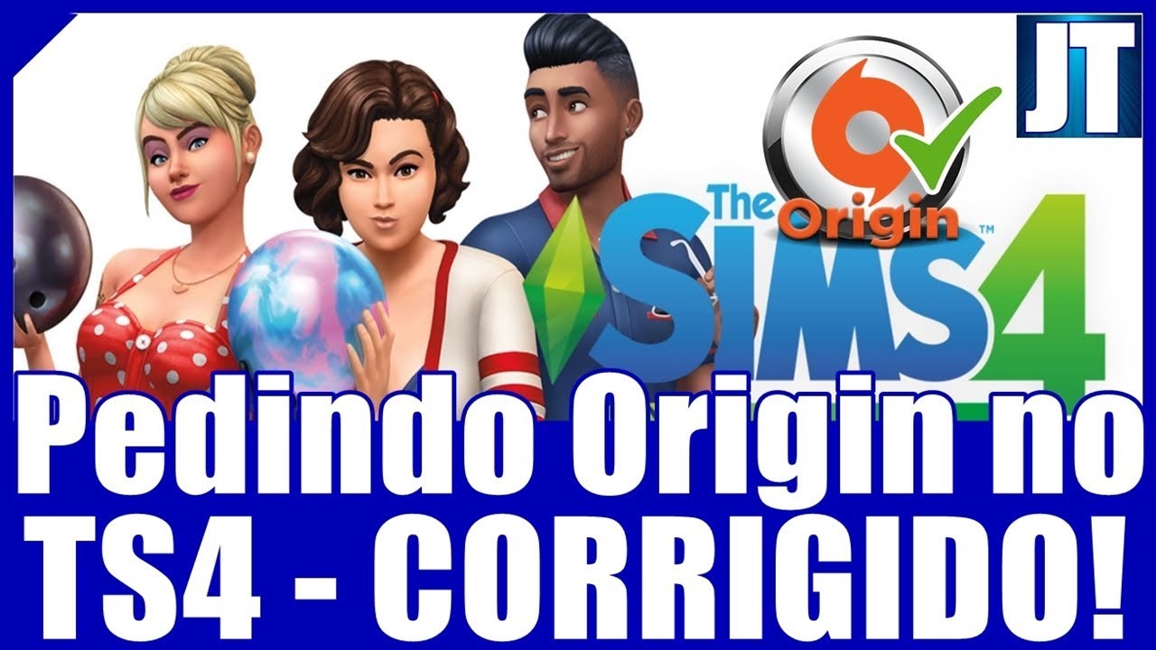 como abrir o the sims 4 no origin como abrir o the sims 4 no origin