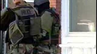 Celebrity Police Dogs Help Apprehend Man After 6-Hour Standoff Wealth