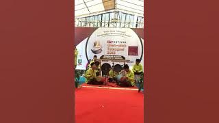 Gondang Mandailing... 