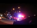 ENTIRE POLICE FORCE CHASING STREET RACERS! (BURNOUTS AND DRIFTING)