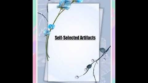 LDM 2 Practicum Portfolio