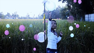 Blust Balloon and Gift Candy | Amazing Fun & Learn Color Balloon | Magic Candy Game screenshot 4
