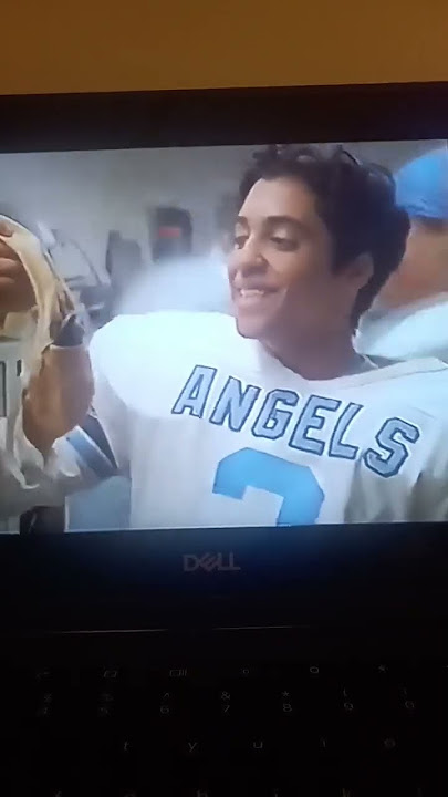 Angels in the Endzone (1997) 1998 VHS Trailer (Coming Soon Variant)