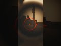 Reloading Under Fire: Epic Sniper Showdown in Urban Combat! #shorts