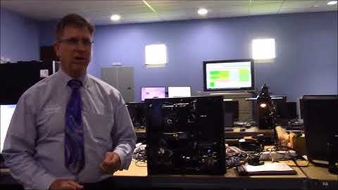 Dirty Computer Causing Premature Hardware Failure - Impress Computers Katy TX