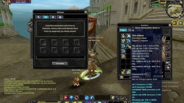 Silkroad dissolve for ADV elixir =)