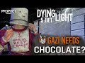 Dying Light - Наряд - Лучший в мире Крейн, Убийственное оружие Гази.