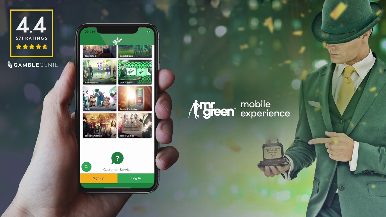 Mrgreen Mrgreen