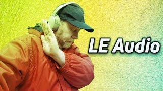 Bluetooth LE Audio и аудиокодек LC3