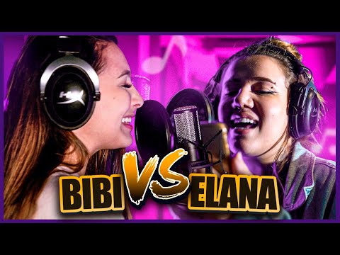 FIZ UMA MÚSICA EM 1 HORA! ft. Elana Dara