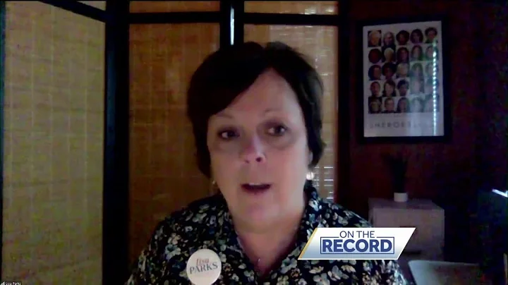 Lisa Parks On The Record, Part 1