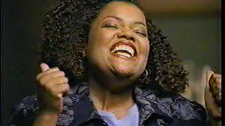 Big Lots - 2004 - Yvette Nicole Brown