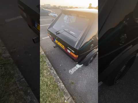 Classic golf mk1