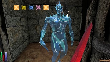 Modded Daggerfall in 2020 Ep. 59: Graphics and new Gameplay