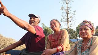 The Shocking Truth About Life in Rural Nepal 🇳🇵