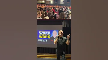Spoke At 4 Maryland High Schools In 24 Hours Teamwork Teacher Motivation Education 