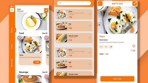 I will develop ios and android apps using flutter and fix bugs