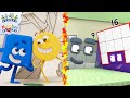The Best Friends Ever! | Learn to Read and Count | @LearningBlocks