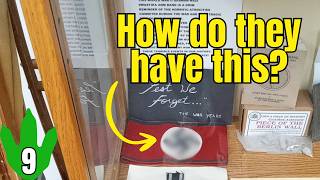 This is the BEST Museum YET!!! - Day 9 in the Badlands