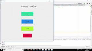 Universal Gate using JAVA || ICT Engineering || Degree || Diploma || Marwadi University
