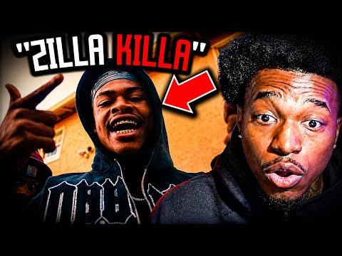 Hawk Capo - ZK (Official Video) REACTION 