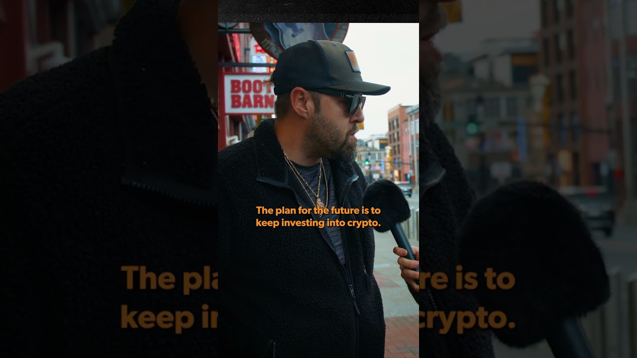 How Do You Know The Next Crypto Is Gonna Be the 