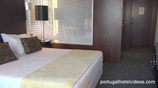 Palace Hotel Monte Real - Monte Real, Leiria - Portugal