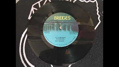 Ray Barker - Ville Revenge (Bridges, 1985) Louisvi...