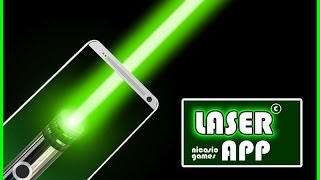 laser pointer simulator обзор игры андроид game rewiew android screenshot 1