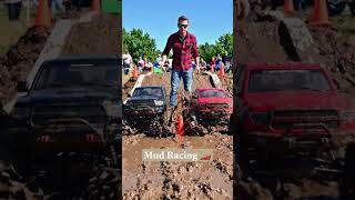 mud Racing, monster truck 🔥 #newshorts #trandingshorts #youtubeshorts