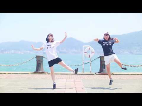 【みこみかん】愛Dee【踊ってみた】