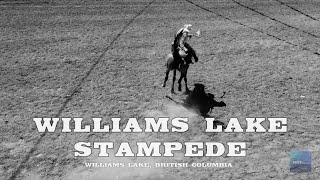 An Introduction to the Williams Lake Stampede Rodeo screenshot 5