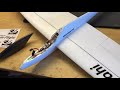 Ahi build from Dream flight
