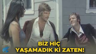 Vur Tatlım Türk Filmi Selim, Mineyi Kurtarıyor