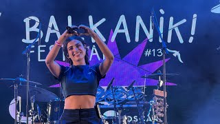 Ladaniva - Yasaman | Live @ Balkanik Festival, Bucharest 2026