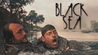 Multifandom | Black Sea