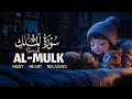 Surat Al - Mulk Calming Racitaiton Most Beautiful Quran | Very Deep Surah Mulk | سورہ الملک | QM