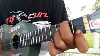 Download Lagu SAMBAL TERASI - COVER KENTRUNG SENAR 3 - BY KOKO GOBES MP3