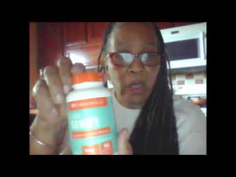 vibranelle-advanced-probiotic,-fiber-gummies,-water-away-review.