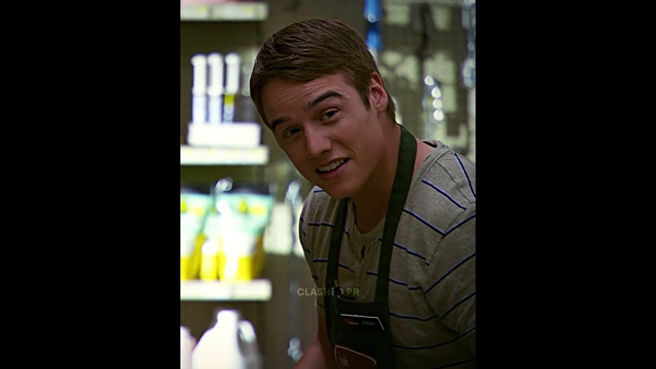 Dexter Reunites With Jonah Mitchell S6 E7 Shorts
